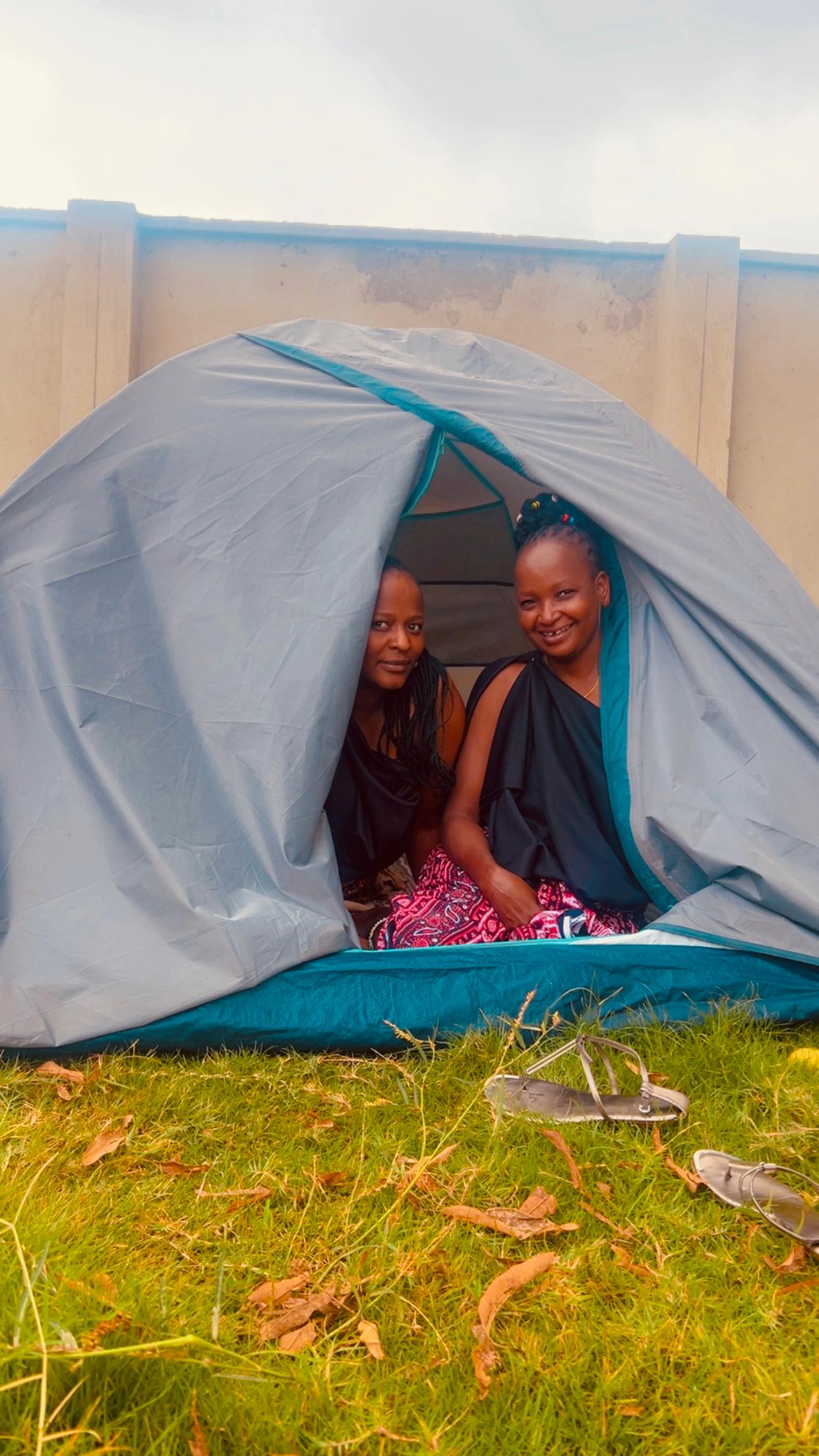 Camping Adventures